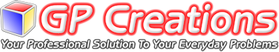 GP Creations
